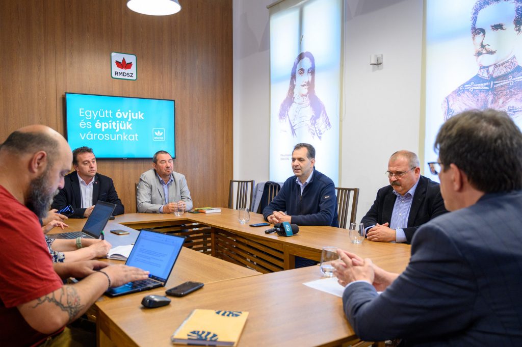 Fotó: Antal Árpád Facebook-olddala