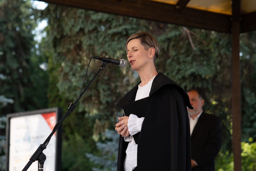 Fotó: Tuchiluș Alex