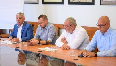 Nem jött be az ellenzék trükközése, az RMDSZ folytatja a munkát Kézdivásárhelyen