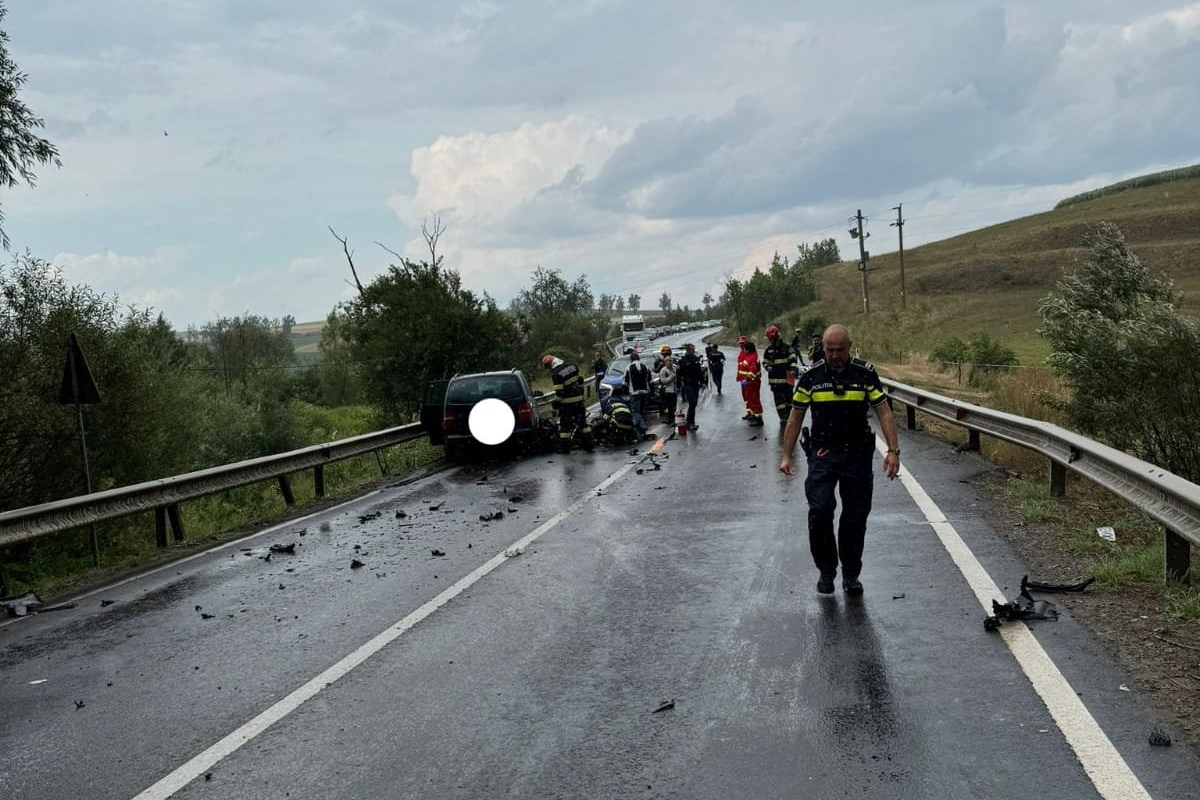 Halálos motorbaleset Maksánál