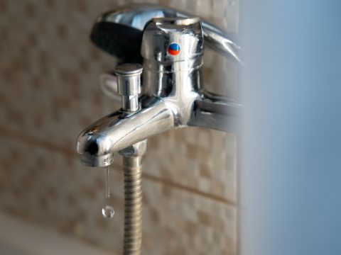 Ritkábban számíthatnak zavaros vízre a sepsiszentgyörgyiek   