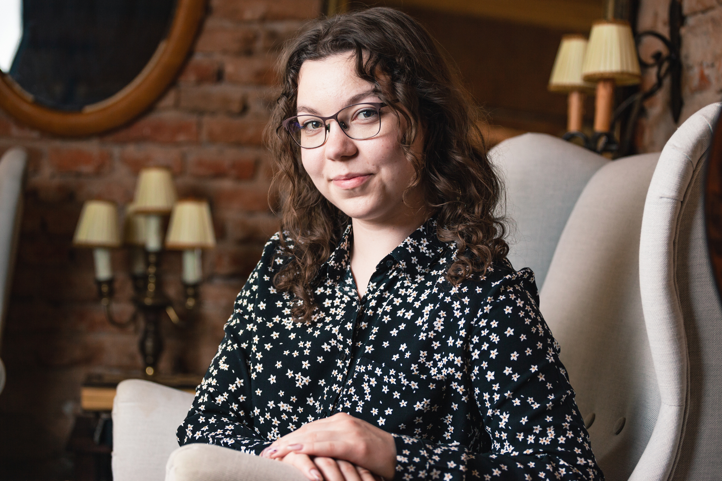 Folyamatosan a célon tartotta a szemét Gáspár Bernadett