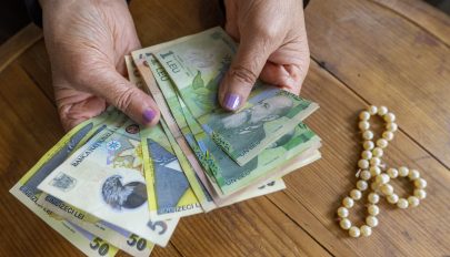 Háromszéken is emelkedett a nyugdíjak többsége