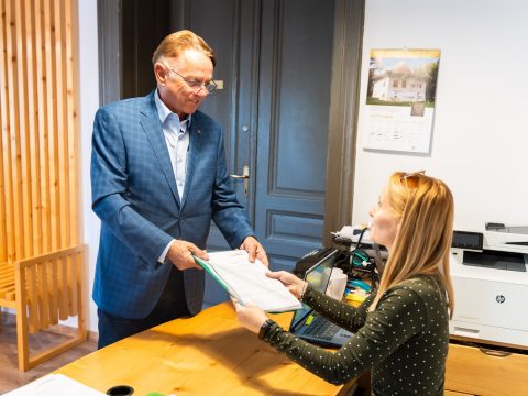 Megőriznék helyüket a parlamentben a háromszéki RMDSZ-es honatyák