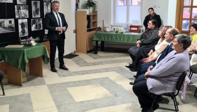 Tizenkilenc település közös értékei, kulturális kincsei öröklődnek