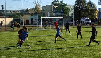 Szenzációsan teljesített ősszel a KSE focicsapata