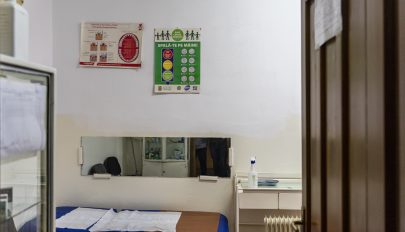 Az iskolaorvosi hálózat megerősítéséhez előbb pénzre lenne szükség