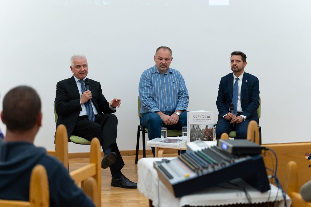 Fotó: Tuchiluș Alex