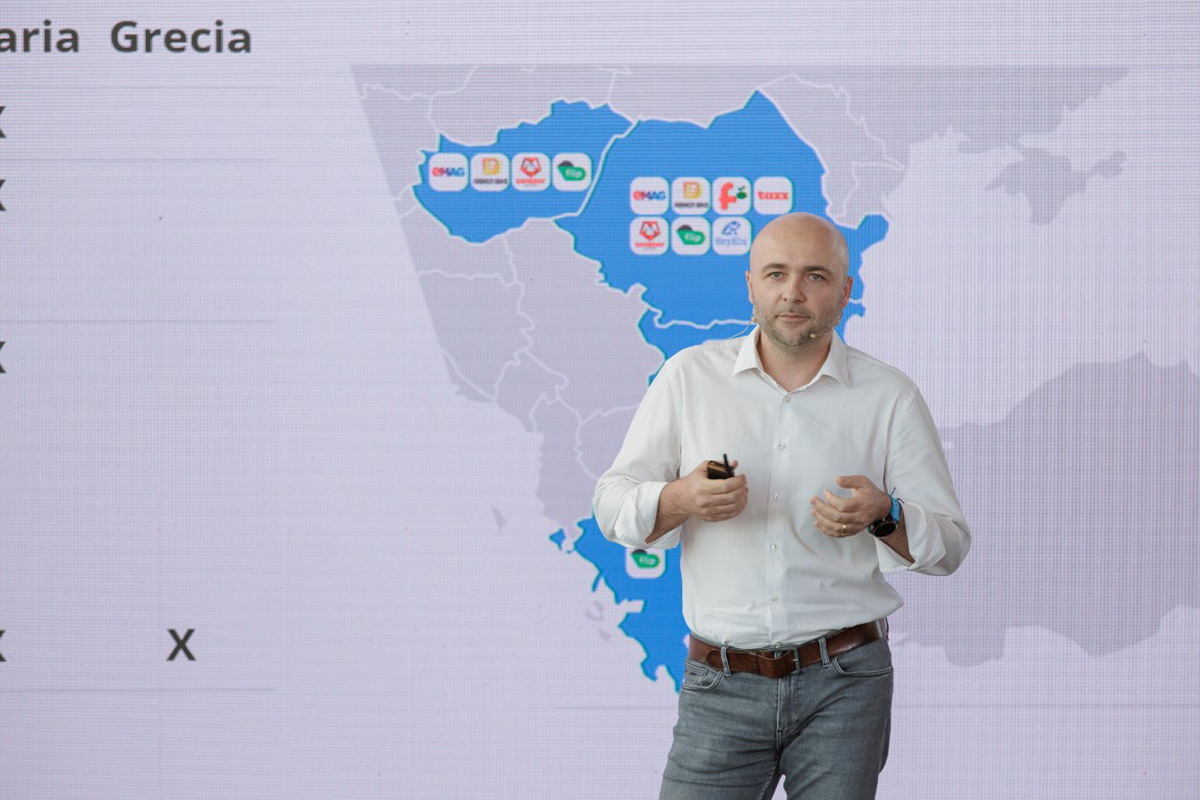 Az eMAG és a HeyBlu megvásárolta az Orange Money-t (X)