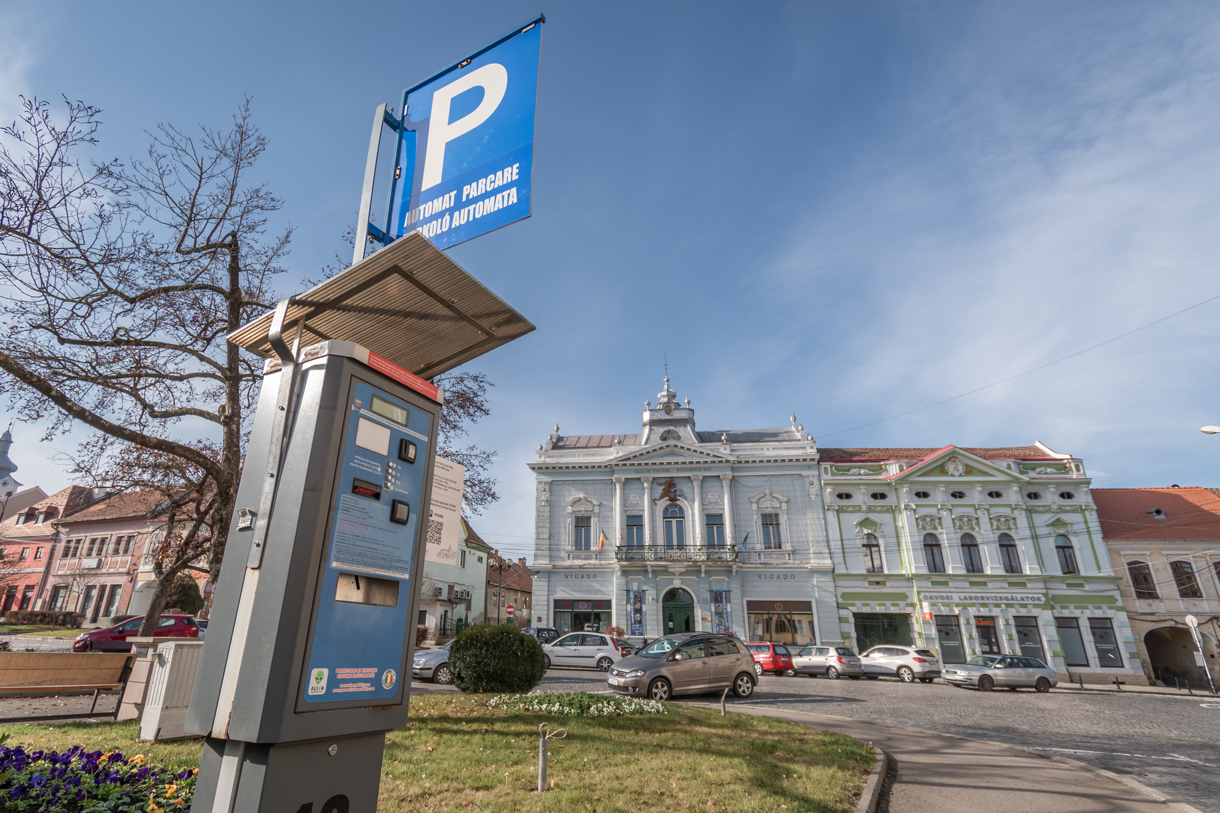 Saját pénzünk talán sosem lenne egy ilyen pályázatra, az uniós lehetőséget viszont érdemes kihasználni