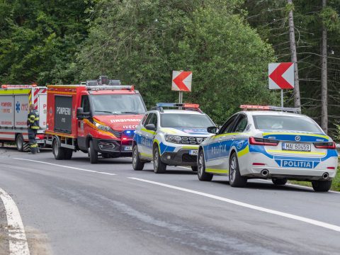 Kérdéses, hogy kinek a feladata értesíteni a családtagokat egy súlyos baleset után