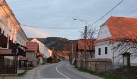 Nem hagyják veszni a kúriákat és az épített örökséget