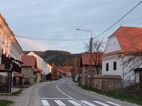 Nem hagyják veszni a kúriákat és az épített örökséget