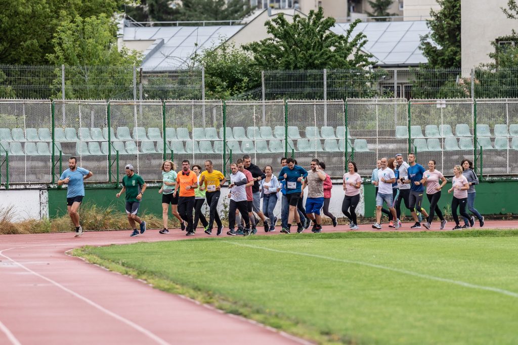 Fotó: Fitness Tribe Egyesület