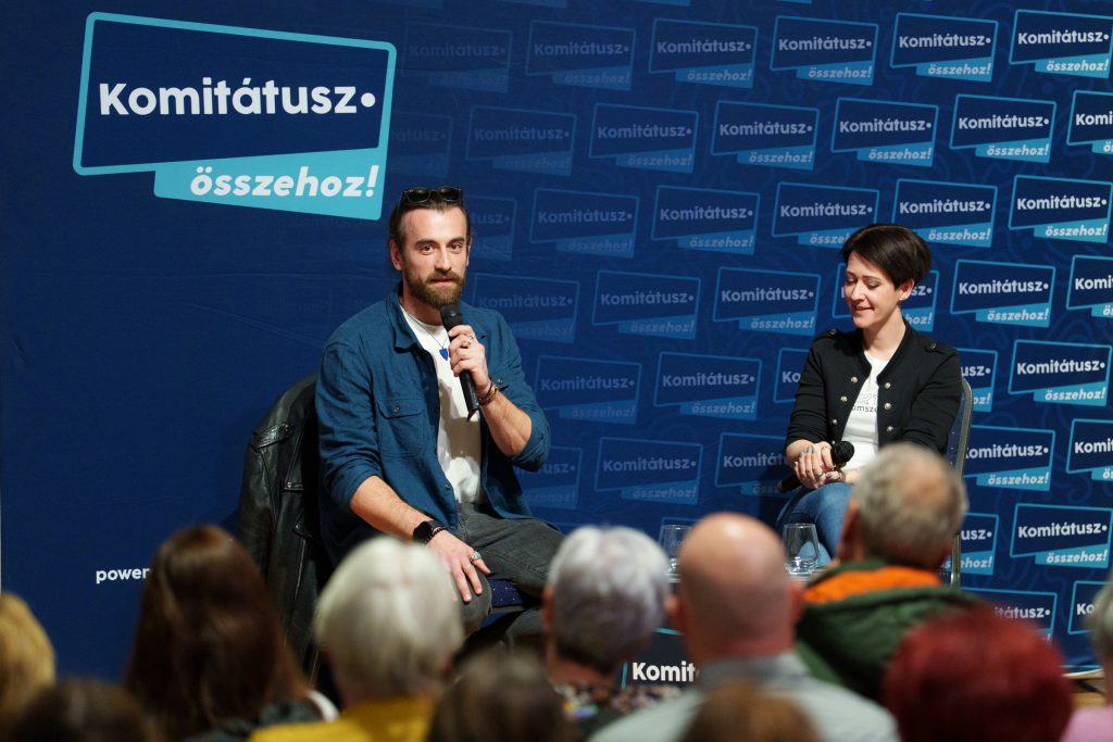 Fotó: Tuchiluș Alex