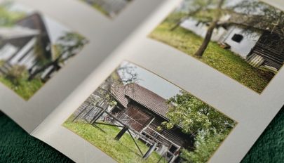 A semmiből építenének templomot a kovásznai unitáriusok