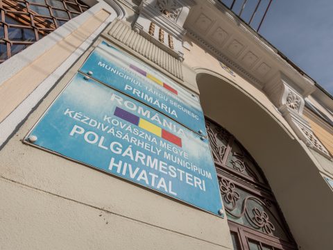 Egyszülős kártyát vezetnek be Kézdivásárhelyen