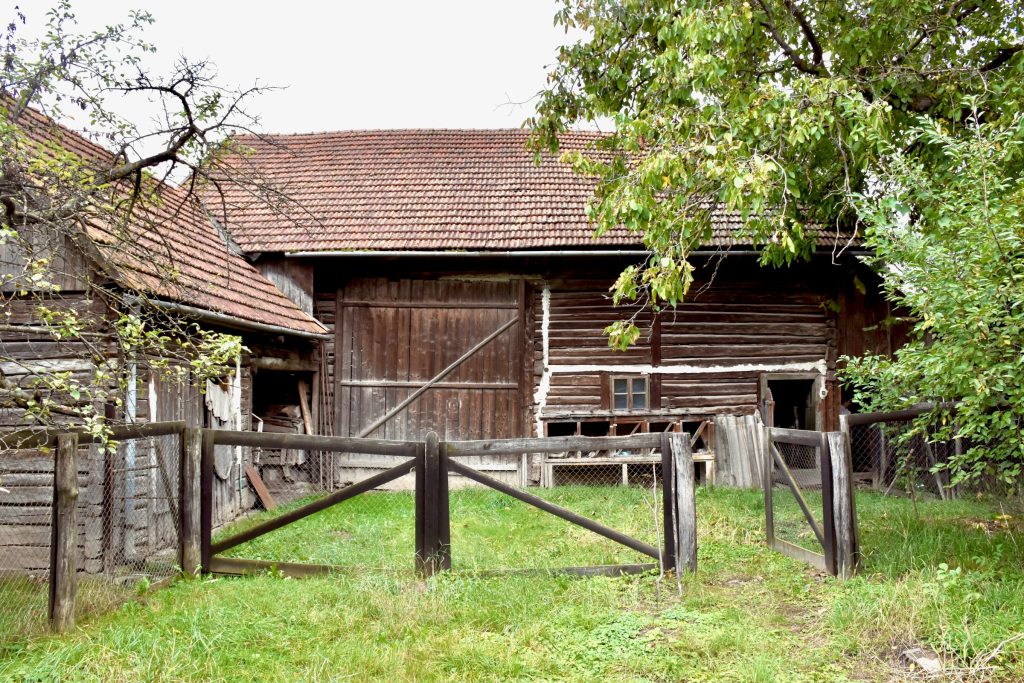 A 63 ezer eurós célösszeg felét gyűjtötték össze eddig. Fotó: Nagy Norbert archívuma