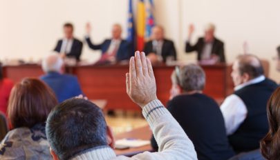 Rekordösszegű költségvetéssel tervez 2025-ben Kovászna megye