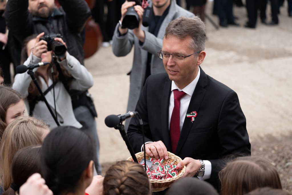 Fotó: Tuchiluș Alex
