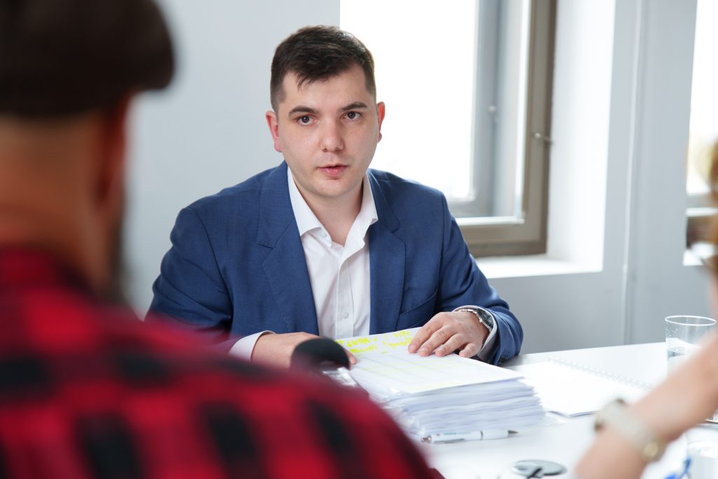 Az erdélyi, magyar lakta településeken élők csak 25-35 százaléka él az adófelajánlással. Fotó: Tuchiluș Alex