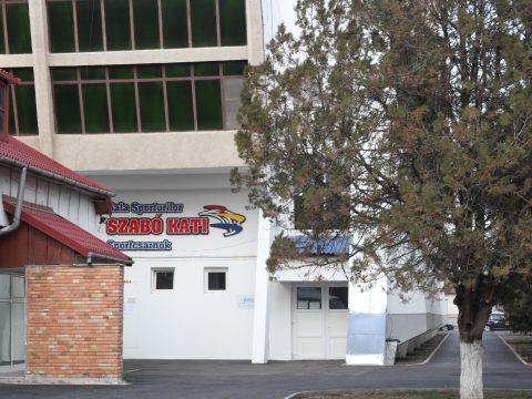 Továbbra is kéri a stadiont a kormánytól a sepsiszentgyörgyi önkormányzat