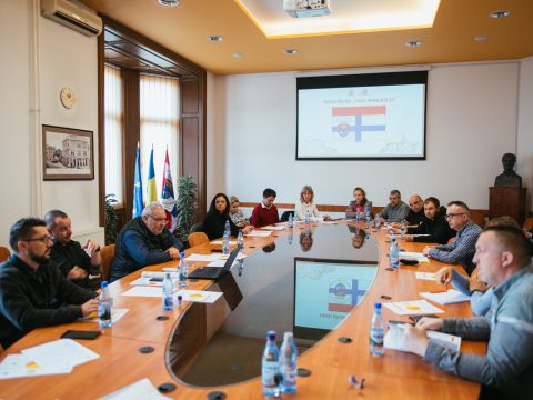Kézdivásárhely idén kevesebb pénzből gazdálkodhat