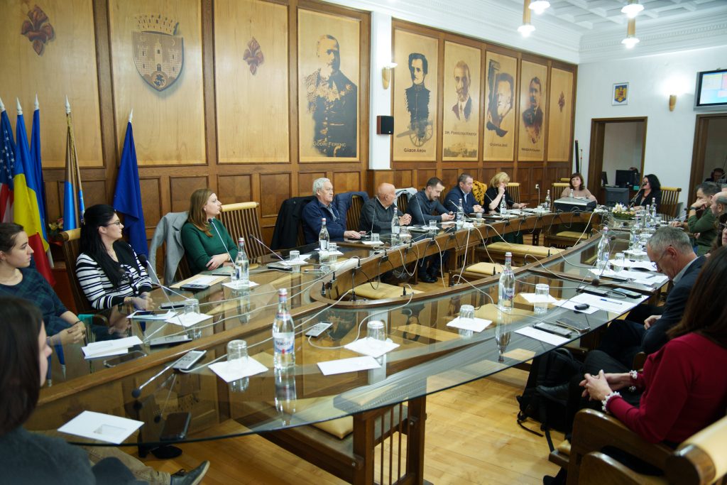 Fotó: Tuchiluș Alex