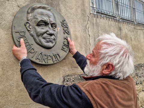 Időn túli köszönet Potápi Árpádnak