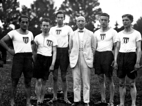 A mintaszerű testgyakorlástól az olimpiai aranyig
