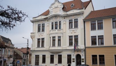 Egyhangúlag szavaztak a kézdivásárhelyi tanácsosok