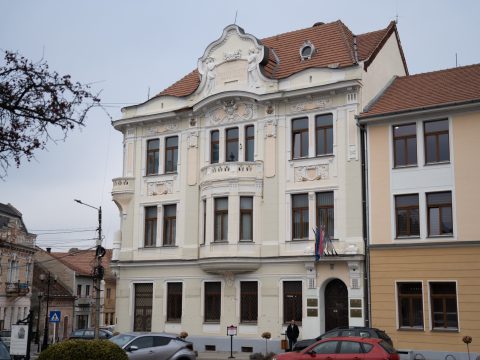 Egyhangúlag szavaztak a kézdivásárhelyi tanácsosok