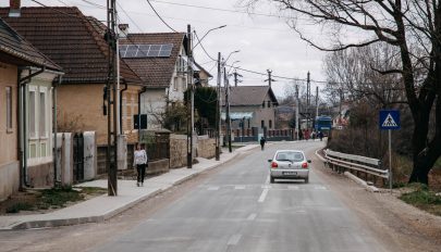 Utak, hidak építésére fókuszálnak, kistérségeket kötnek össze