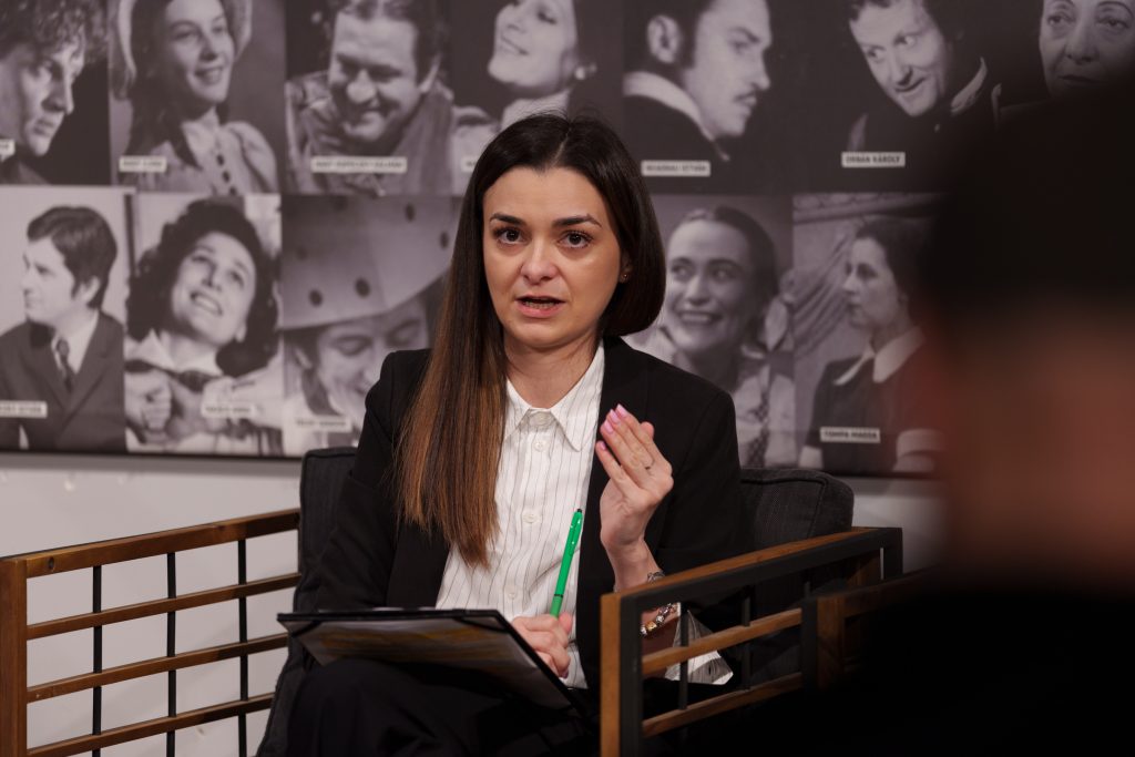 Fotó: Tuchiluș Alex