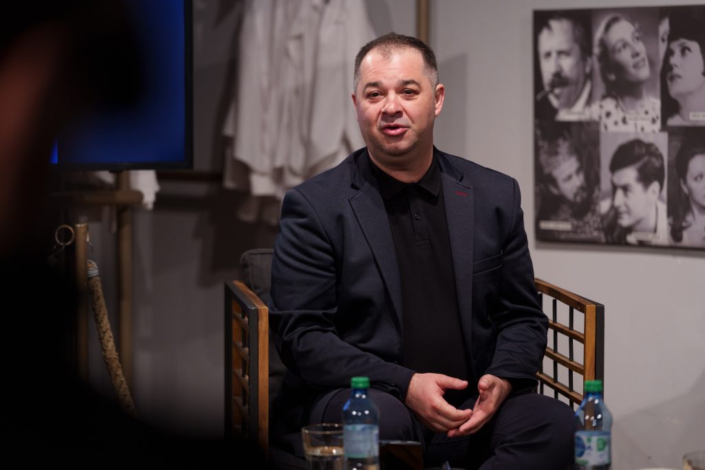 Fotó: Tuchiluș Alex