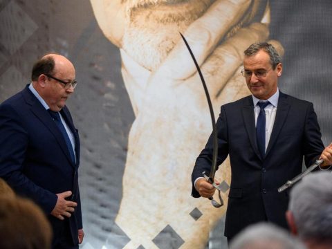 Ha jó gazda a múzeum, jelentős értékeket is szívesen adományoznak az emberek
