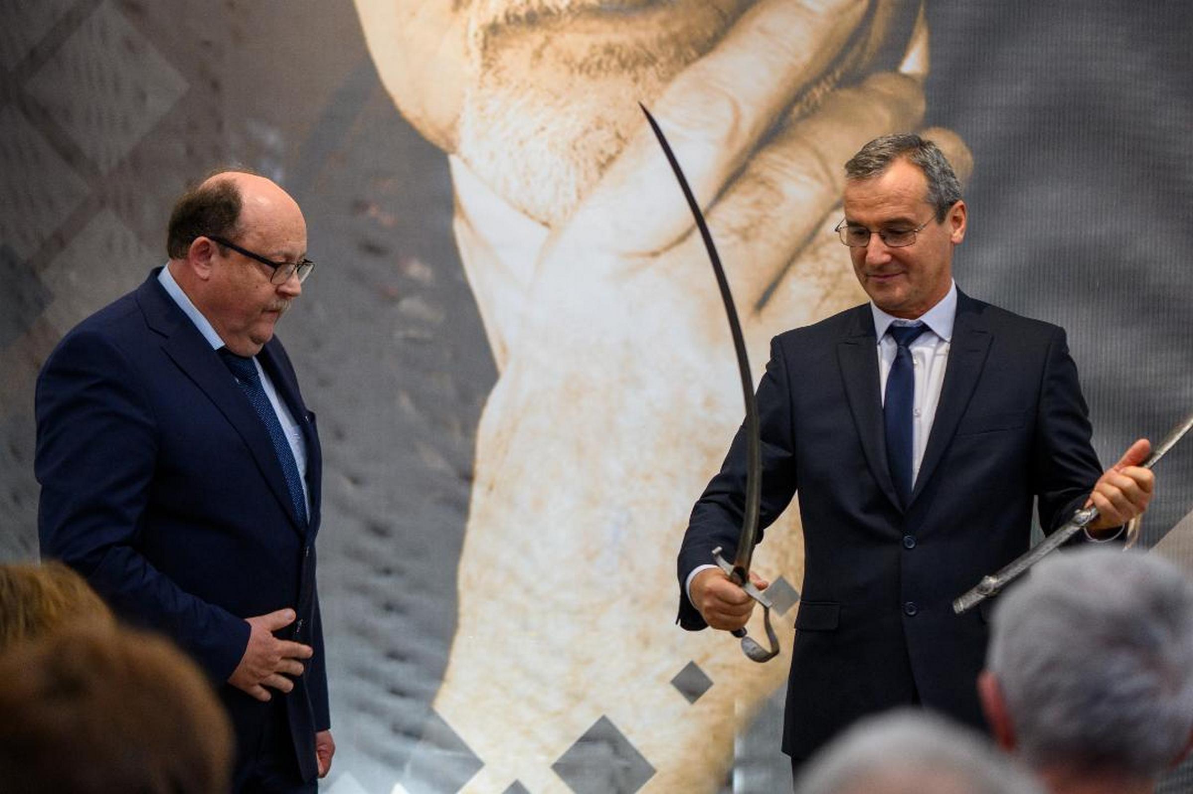 Ha jó gazda a múzeum, jelentős értékeket is szívesen adományoznak az emberek