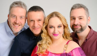 Szombat esti jazz Kézdivásárhelyen