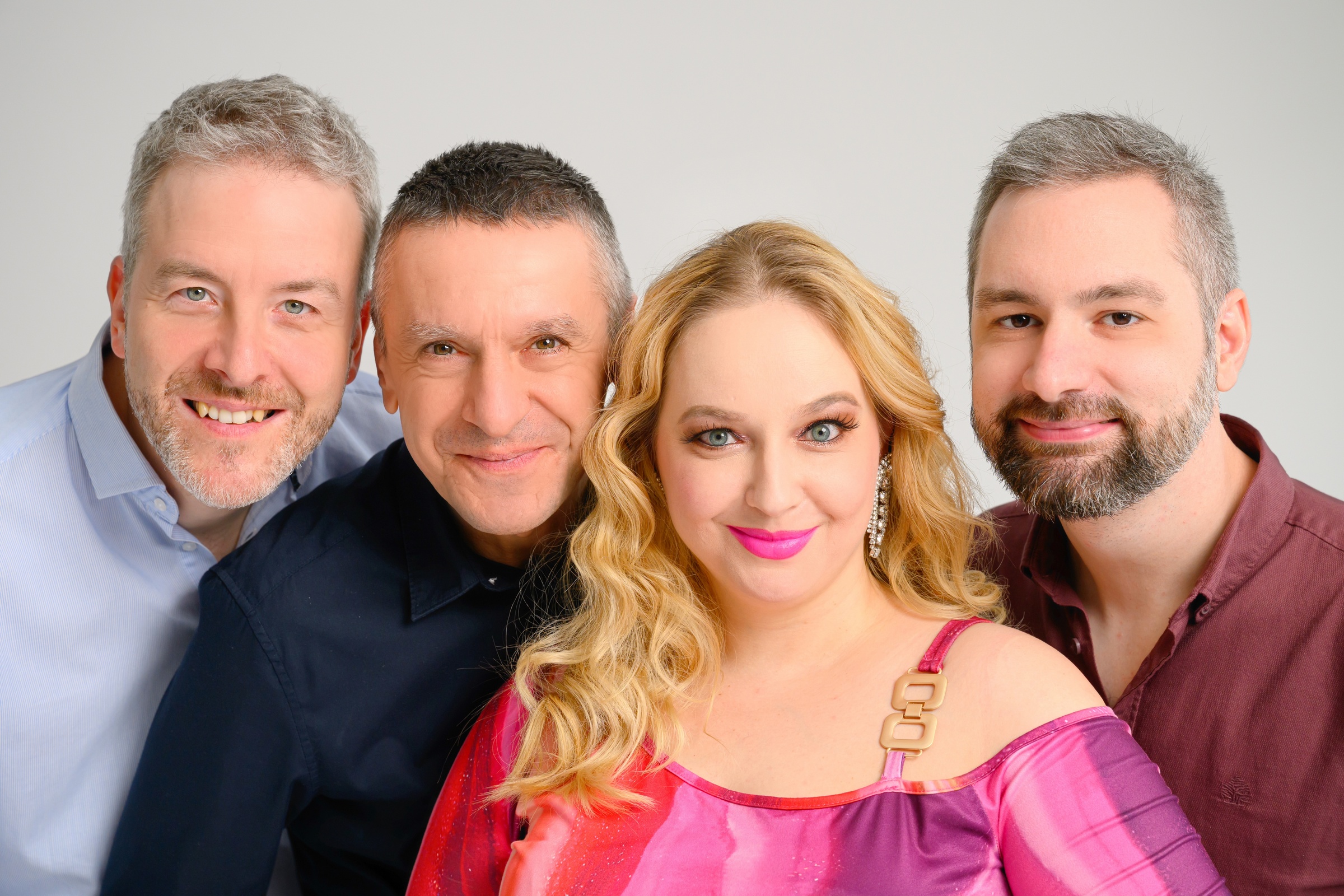 Szombat esti jazz Kézdivásárhelyen