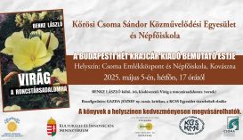Virágok a roncstársadalomra