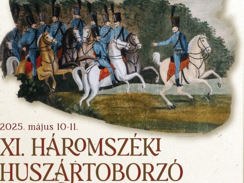 Huszárokat toboroznak Kézdiszéken