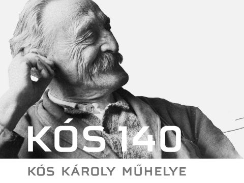 Kós Károly remekművei terítéken