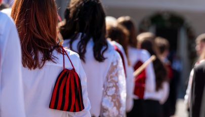 Ekkor hangzik fel a Gaudeamus a háromszéki középiskolákban