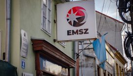 Újjáépítené szervezeteit az EMSZ, amely Nicușor Dan mellett is állást foglalt