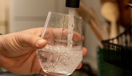 Május 1-jétől drágább a víz Háromszéken