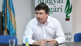 A jövő évi anyaországi választásokon való részvételre buzdít az MPE