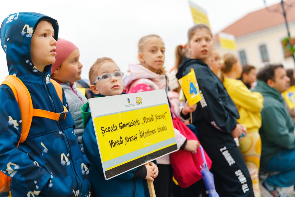 Fotó: Kristó-Gothárd Hunor