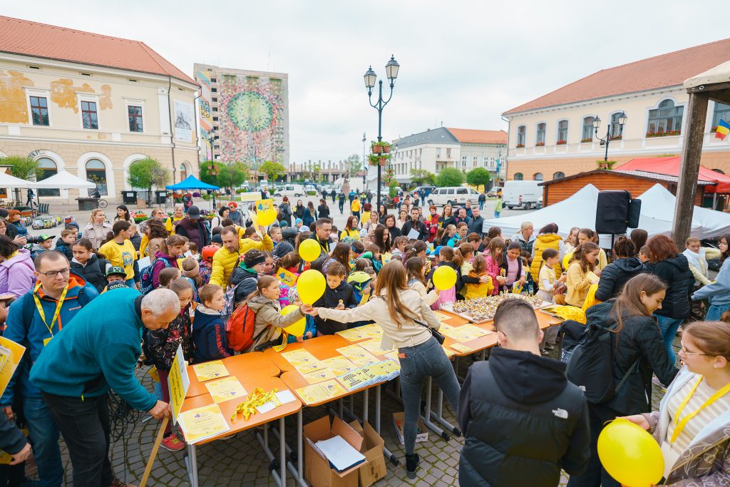 Fotó: Kristó-Gothárd Hunor