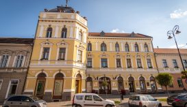 Harminc millió lejes kölcsönt vesz fel a sepsiszentgyörgyi önkormányzat