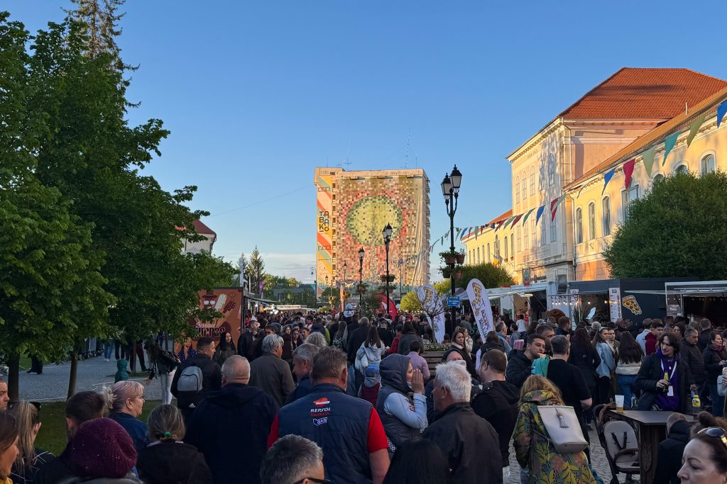 Fotó: Tuchiluș Alex